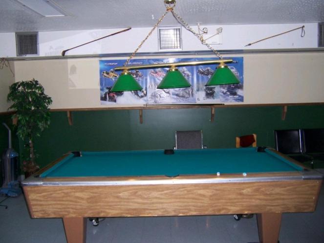 North Adventure Inn Cochrane Extérieur photo